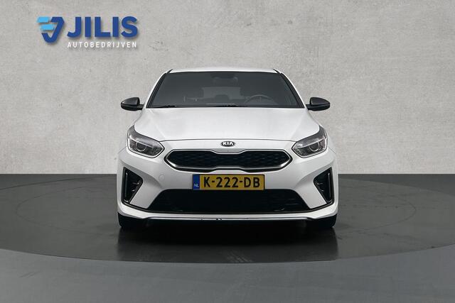 KIA PRO CEE D ProCeed 1.0 T-GDI GT-Line Edition | Camera | Apple Carplay | Navigatie