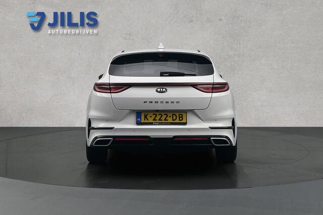 KIA PRO CEE D ProCeed 1.0 T-GDI GT-Line Edition | Camera | Apple Carplay | Navigatie