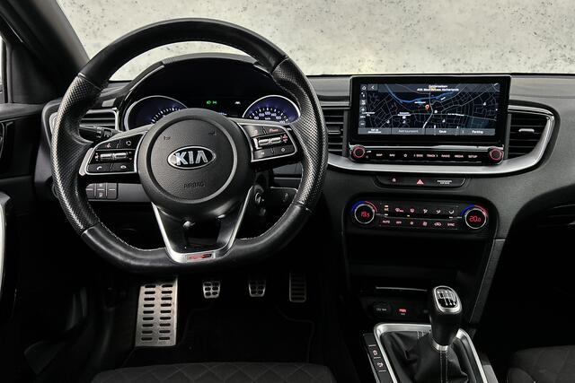 KIA PRO CEE D ProCeed 1.0 T-GDI GT-Line Edition | Camera | Apple Carplay | Navigatie