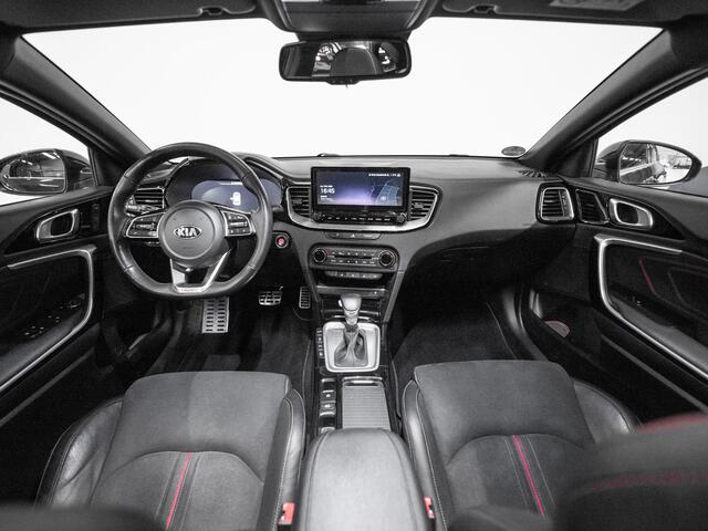 KIA PRO CEE D ProCeed 1.6 T-GDI GT Pano Virtual Memory Keyless