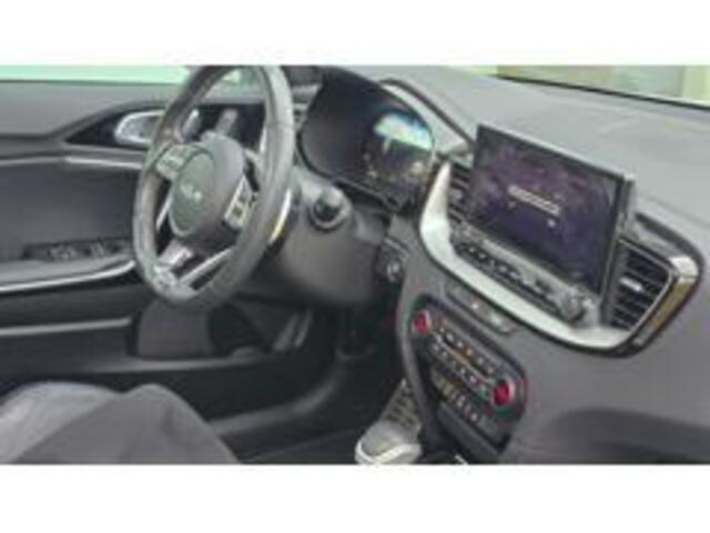 KIA PRO CEE D ProCeed 1.5 T-GDi GT-Line