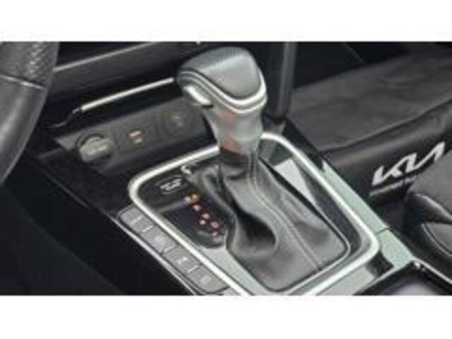 KIA PRO CEE D ProCeed 1.5 T-GDi GT-Line