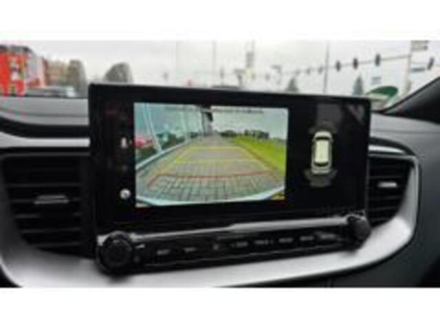 KIA PRO CEE D ProCeed 1.5 T-GDi GT-Line