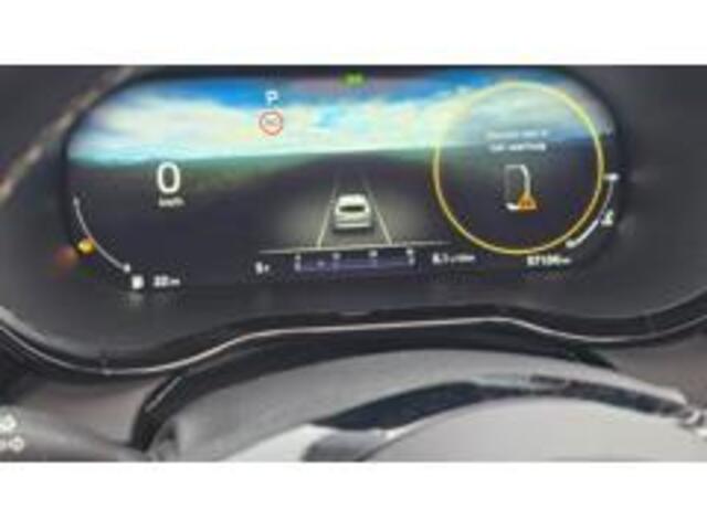 KIA PRO CEE D ProCeed 1.5 T-GDi GT-Line