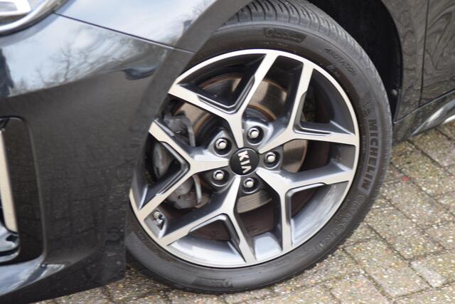 KIA PRO CEE D ProCeed 1.0 T-GDI GT-Line RIJKLAAR|PANO|LED|CARPLAY