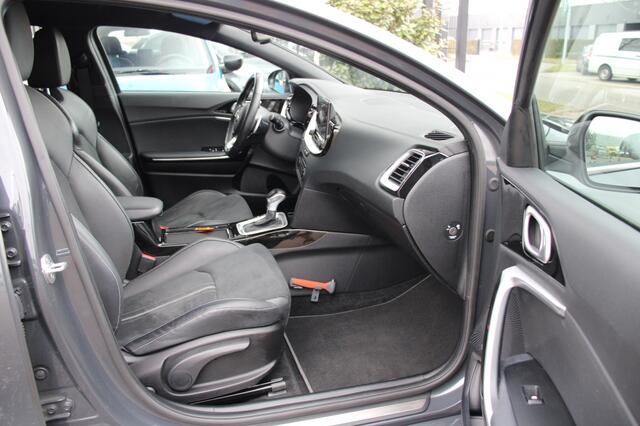 KIA PRO CEE D ProCeed 1.4 T-GDI GT-PlusLine / Zeer Compleet