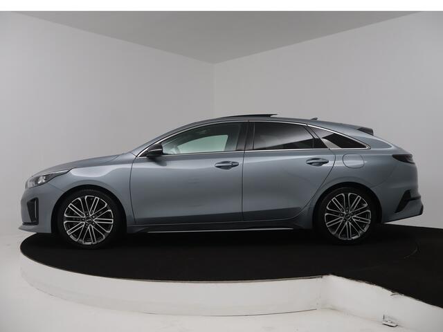KIA PRO CEE D ProCeed 1.4 T-GDI GT-PlusLine | Panoramadak | 18 INCH | JBL Audio | Camera | Nederlandse Auto | NAP |