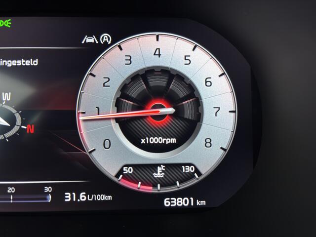KIA PRO CEE D ProCeed 1.0 T-GDi GT-Line | Stoel/Stuurverwarming | Navi | Climate Control |