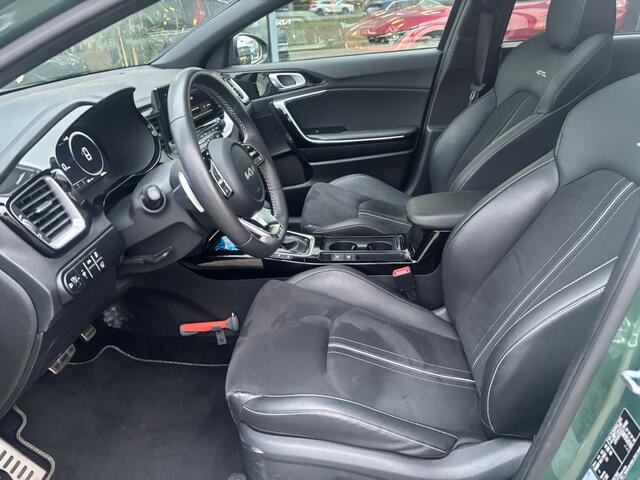 KIA PRO CEE D ProCeed 1.5 T-GDi GT-PlusLine