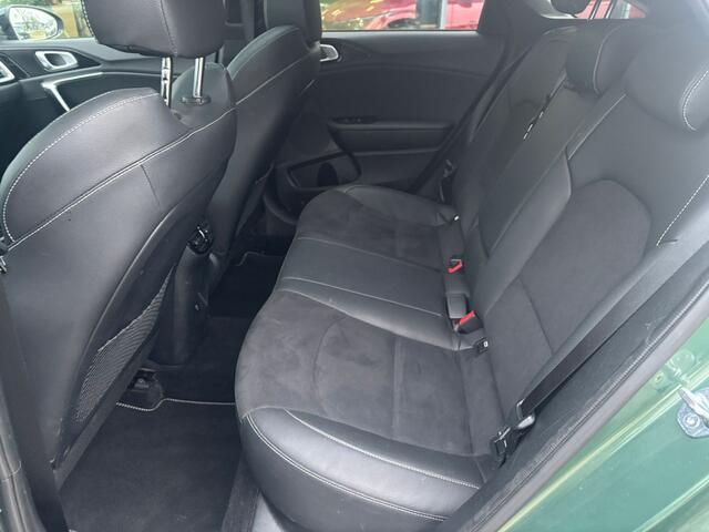 KIA PRO CEE D ProCeed 1.5 T-GDi GT-PlusLine