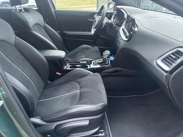 KIA PRO CEE D ProCeed 1.5 T-GDi GT-PlusLine