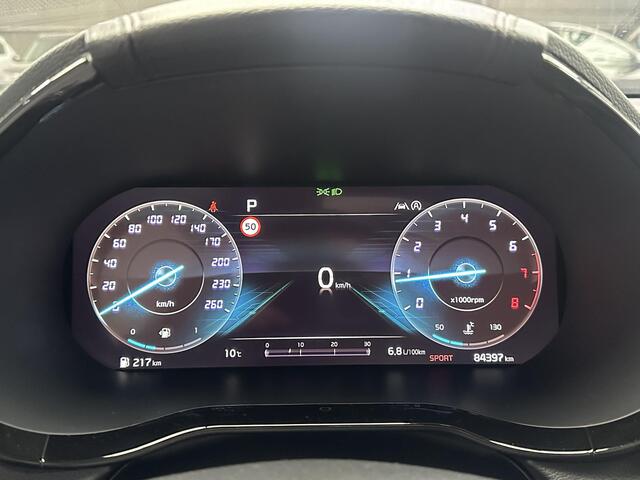 KIA PRO CEE D ProCeed 1.6 T-GDi GT