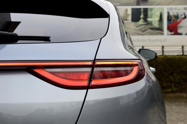 KIA PRO CEE D ProCeed 1.0 T-GDI GT-PlusLine Rijklaarprijs-Garantie Panoramadak Led Camera Leder/stof Interieur