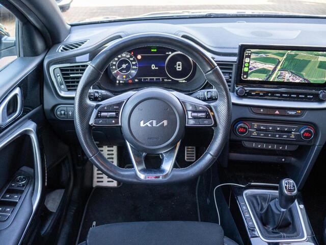 KIA PRO CEE D ProCeed 1.0 T-GDi GT-Line LED Lane assist Keyless