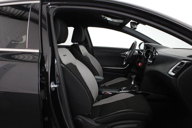 KIA PRO CEE D ProCeed 1.0 T-GDI GT-Line > All season banden/Camera/Stuur en stoel verwarming...