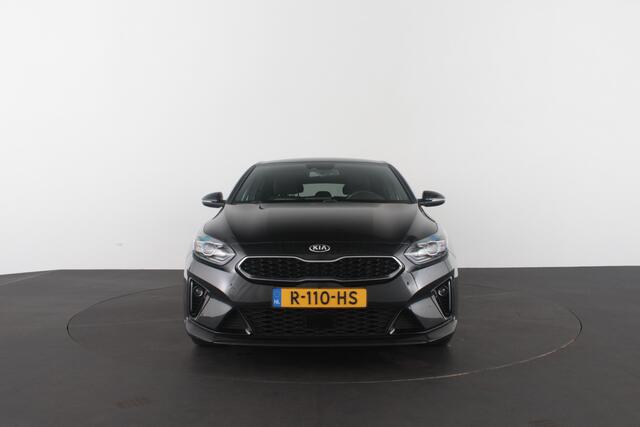 KIA PRO CEE D ProCeed 1.0 T-GDI GT-Line > All season banden/Camera/Stuur en stoel verwarming...