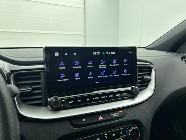 KIA PRO CEE D ProCeed 1.5 T-GDi GT-Line | Camera | Apple Car Play | Stoel & Stuurverwarming | Nederlandse Auto | NAP |