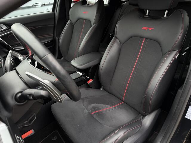 KIA PRO CEE D ProCeed 1.6 T-GDi GT | Trekhaak | GT line | Digitaal Dash | Stoel + Stuurverwarming | Voorruit verwarmd | Carplay | Keyless |