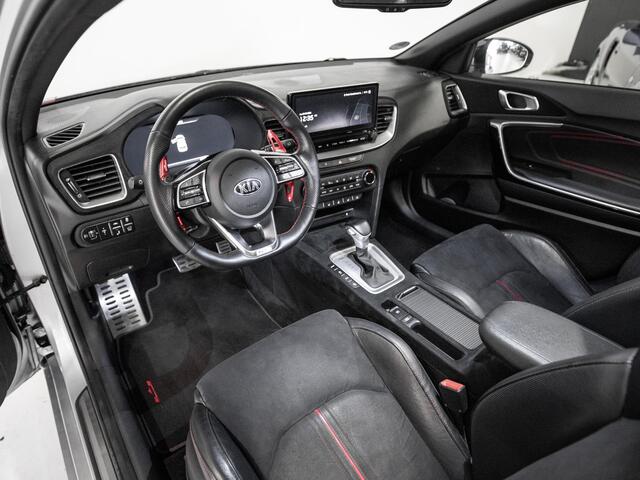 KIA PRO CEE D ProCeed 1.6 T-GDi GT Pano Virtual ACC Memory