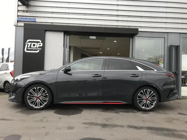 KIA PRO CEE D ProCeed 1.5 GT-PlusLine Automaat 7 JAAR GARANTIE