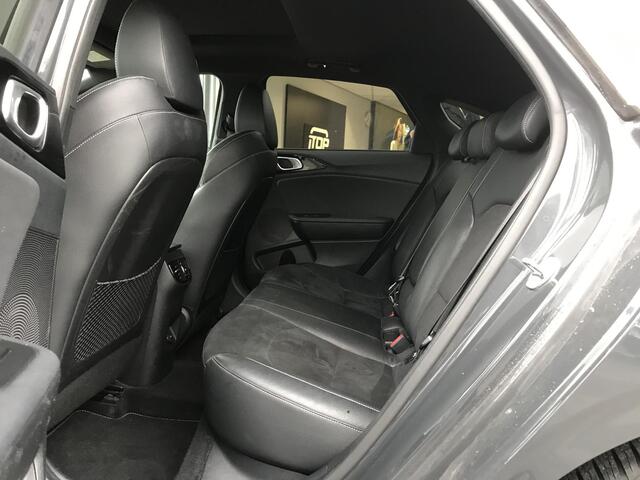 KIA PRO CEE D ProCeed 1.5 GT-PlusLine Automaat 7 JAAR GARANTIE