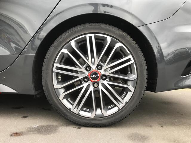 KIA PRO CEE D ProCeed 1.5 GT-PlusLine Automaat 7 JAAR GARANTIE