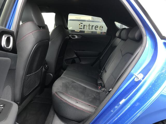 KIA PRO CEE D ProCeed 1.6 GT 204PK Automaat 7 JAAR GARANTIE