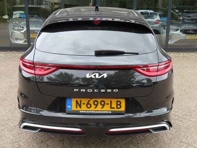 KIA PRO CEE D ProCeed 1.0 T-GDi GT-Line*ACC*LED*Navigatie*EXPORT/EX.BPM*
