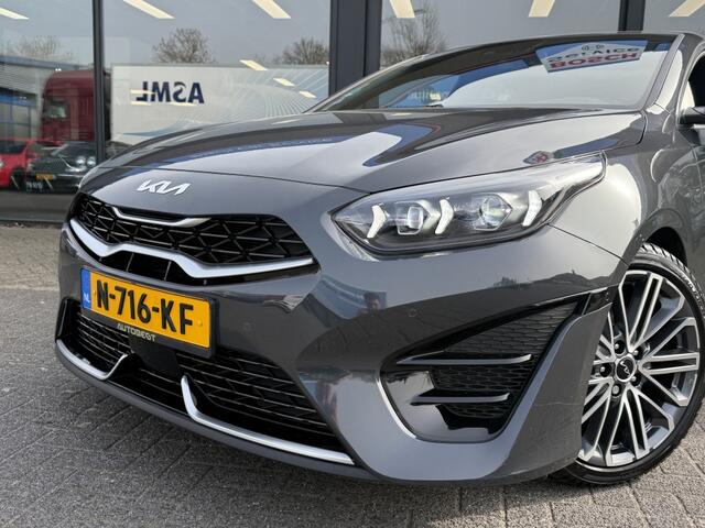 KIA PRO CEE D ProCeed 1.5 T-GDi GT-PlusL.