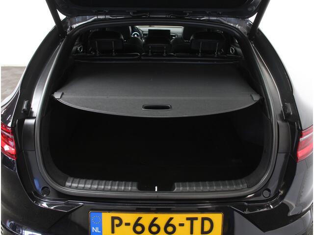 KIA PRO CEE D ProCeed 1.5 T-GDi GT-Line CAMERA | CARPLAY | CLIMATE | STOEL/STUUR VERW | LED | LMV17 | 1/2LEER | NAVI | PANODAK | ADAP.CRUISE | ELEC.A.KLEP