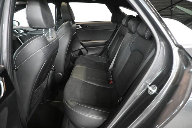 KIA PRO CEE D ProCeed 1.4 T-GDI GT-PlusLine Automaat Navigatie Stuur/Stoelverwarming Goed Onderhouden! Inruil Mogelijk!