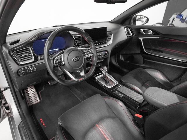 KIA PRO CEE D ProCeed 1.6 T-GDi GT Pano Virtual Memory Keyless