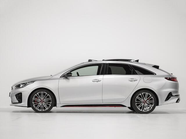 KIA PRO CEE D ProCeed 1.6 T-GDi GT Pano Virtual Memory Keyless