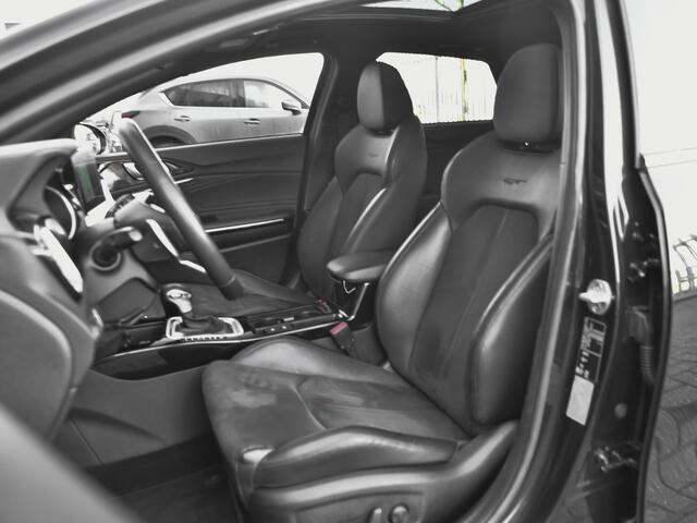 KIA PRO CEE D ProCeed 1.6 T-GDI GT Panoramadak Alcantara adaptive cruise Stoelverwarming