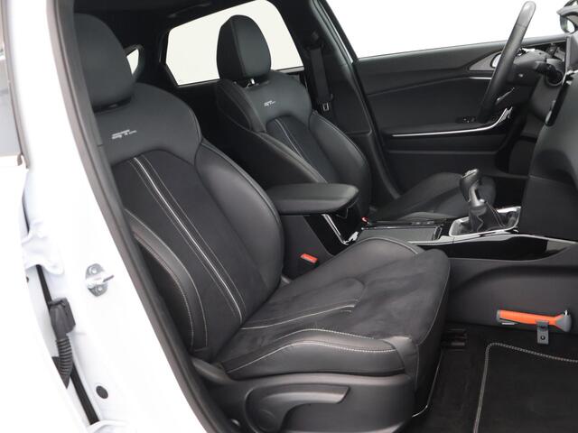 KIA PRO CEE D ProCeed 1.0 T-GDi GT-PlusLine | Panoramadak | JBL Audio | Elek. Bestuurdersstoel met geheugen | Stoel/Stuurverwarming | Apple Carplay/Android Auto |