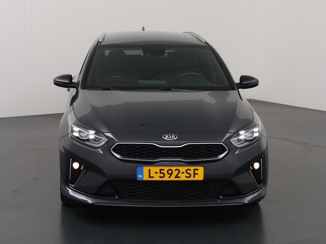 KIA PRO CEE D ProCeed 1.5 T-GDi MHEV GT-Line Edition | Trekhaak | Parkeercamera | JBL | Navigatie | Parkeercamera | Climate Control |