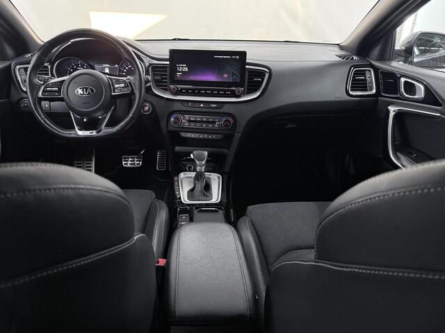 KIA PRO CEE D ProCeed 1.5 T-GDi MHEV GT-Line Edition | Trekhaak | Parkeercamera | JBL | Navigatie | Parkeercamera | Climate Control |