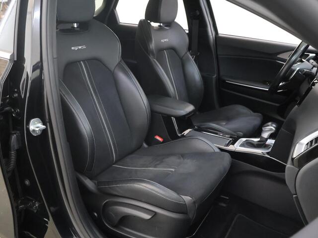 KIA PRO CEE D ProCeed 1.5 T-GDI GT-PlusLine | Panoramadak | JBL Audio | Elektrisch verstelb. bestuurdersstoel met geheugen | Stoel/Stuurwielverwarming |