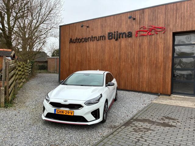 KIA PRO CEE D GT 1.6 T-GDI