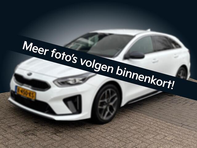 KIA PRO CEE D ProCeed 1.0 T-GDI GT-Line