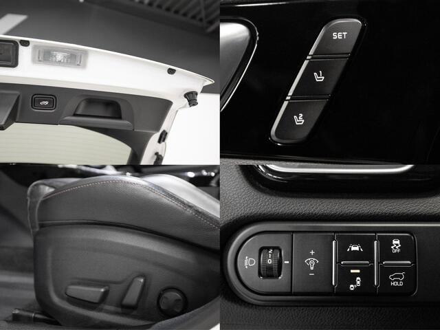 KIA PRO CEE D ProCeed 1.6 T-GDi GT Pano Virtual ACC Keyless