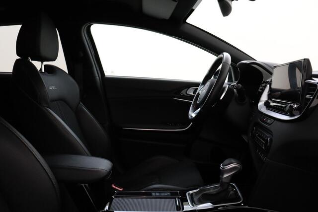 KIA PRO CEE D ProCeed 1.5 T-GDi GT-PLUSLINE -ELEK.STOELEN|KEYLESS|JBL|GT-LINE|CAMERA