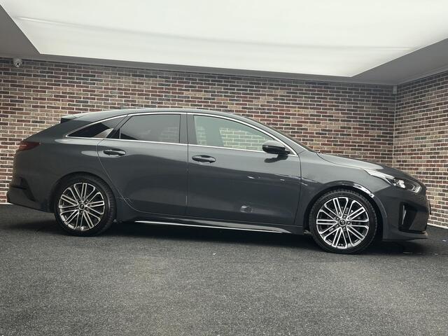 KIA PRO CEE D ProCeed 1.5 T-GDI GT-PlusLine | CarPlay| Dak| JBL| Adaptive Cruise|