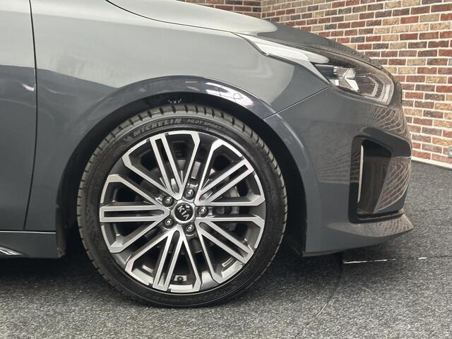 KIA PRO CEE D ProCeed 1.5 T-GDI GT-PlusLine | CarPlay| Dak| JBL| Adaptive Cruise|