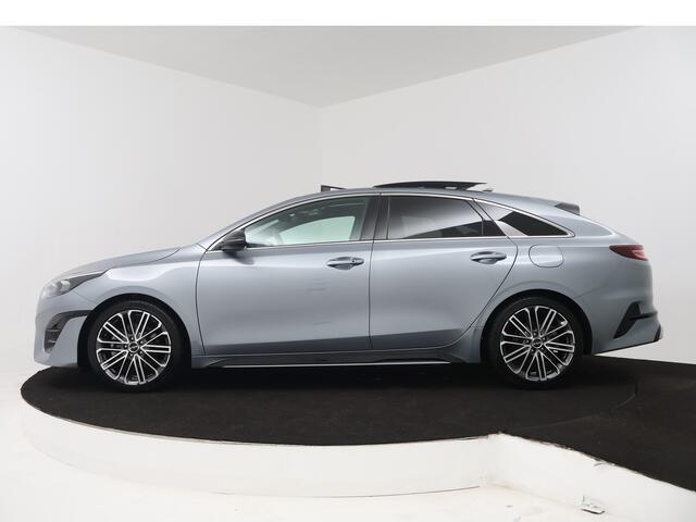 KIA PRO CEE D ProCeed 1.5 T-GDi GT-PlusLine WORDT VERWACHT Locatie Mazda RIJEN Adres: Parallelweg 49, 5121 LD Rijen