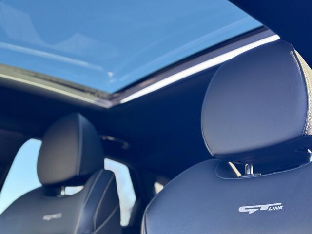 KIA PRO CEE D ProCeed 1.5 T-GDi GT-PlusLine | Automaat | Panodak | Black Edition | Adapt Cruise | Zomer/winterset | Camera | Navi | Incl btw | Fabrieksgarantie