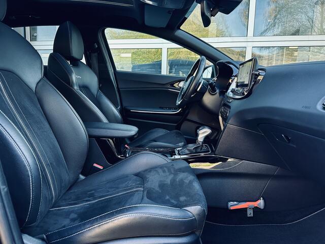 KIA PRO CEE D ProCeed 1.5 T-GDi GT-PlusLine | Automaat | Panodak | Black Edition | Adapt Cruise | Zomer/winterset | Camera | Navi | Incl btw | Fabrieksgarantie