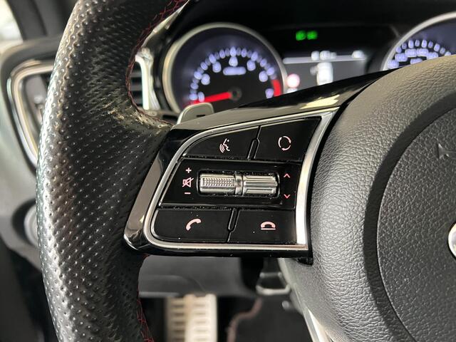 KIA PRO CEE D ProCeed 1.6 T-GDI GT 204PK Snelste GT uitvoering! Bomvol Luxe en sportief.