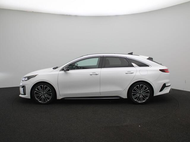 KIA PRO CEE D ProCeed 1.4 T-GDI GT-PlusLine