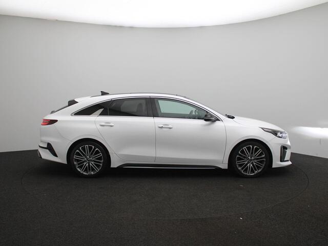 KIA PRO CEE D ProCeed 1.4 T-GDI GT-PlusLine